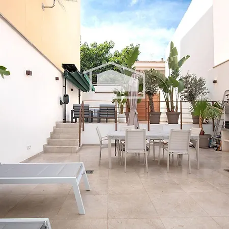 Elspeixets Mallorca - Arthouse