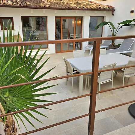 Elspeixets Mallorca - Arthouse Colònia de Sant Jordi