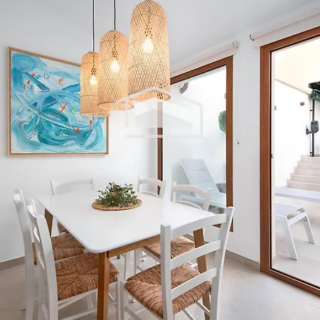 Elspeixets Mallorca - Arthouse *