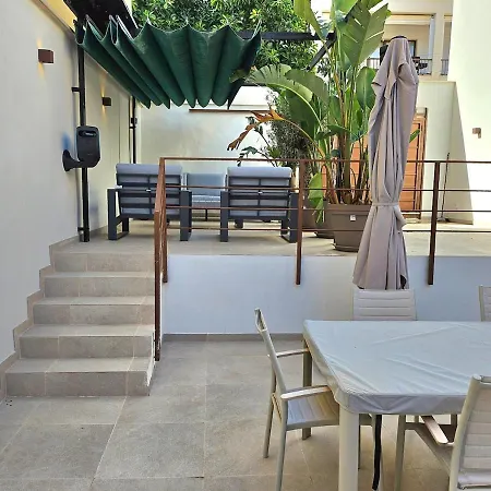 Elspeixets Mallorca - Arthouse Ferienhaus *